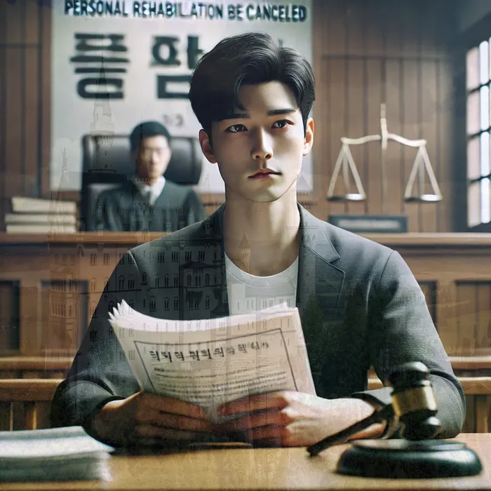 기초생활수급자개인회생