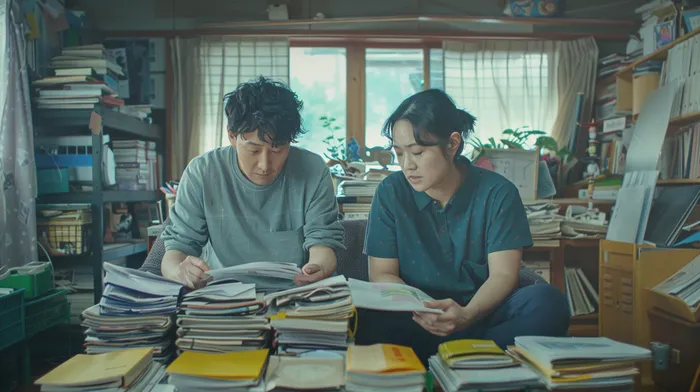 개인회생 변제금 미납