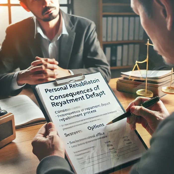 도박빚 개인회생