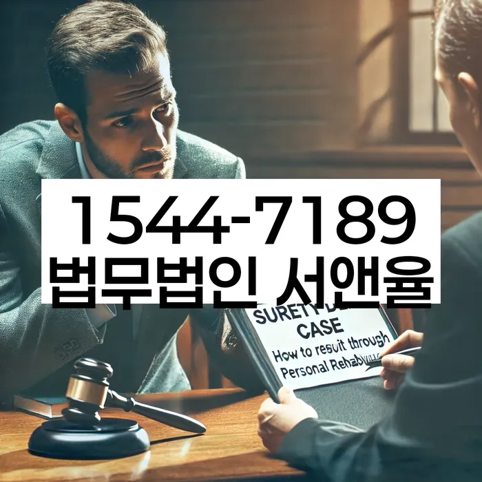 신용불량자회복