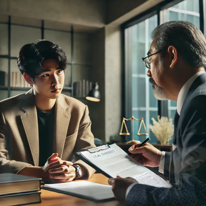 개인회생법무사