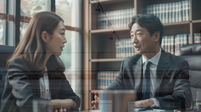 개인파산진술서