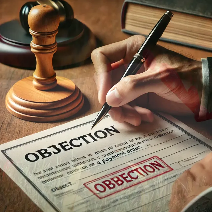 채권채무조회서