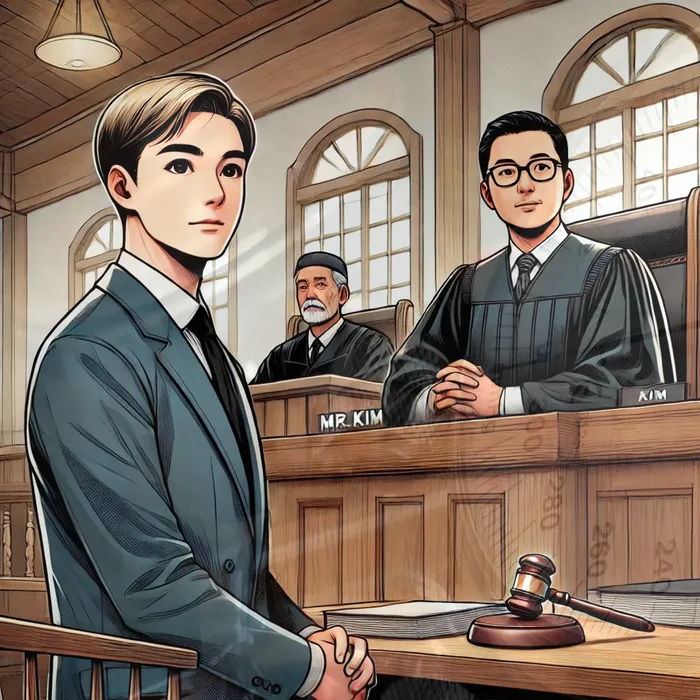 채권채무조회서