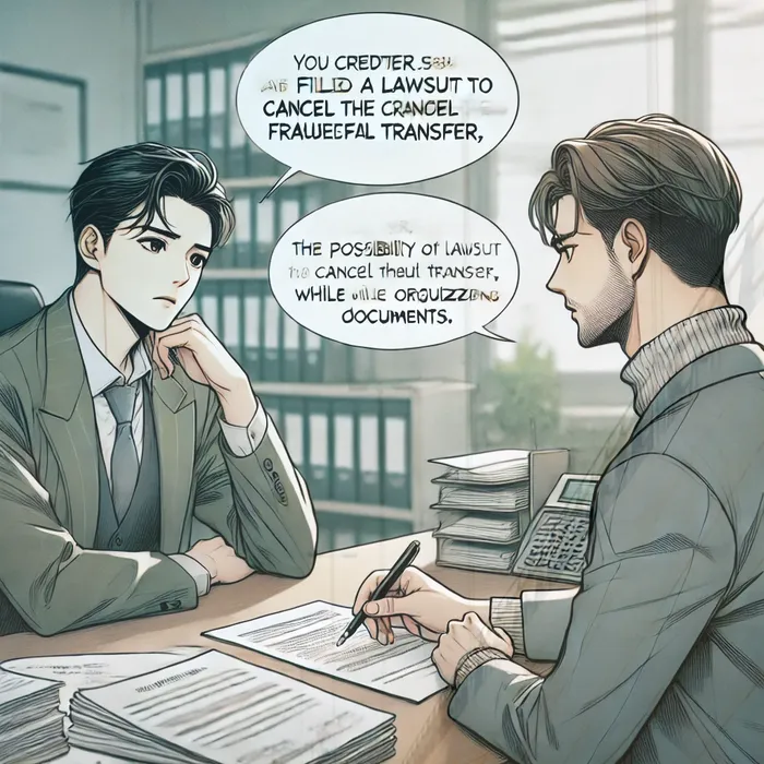 개인회생법무사변호사