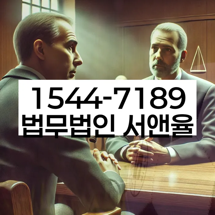 개인회생법무사변호사