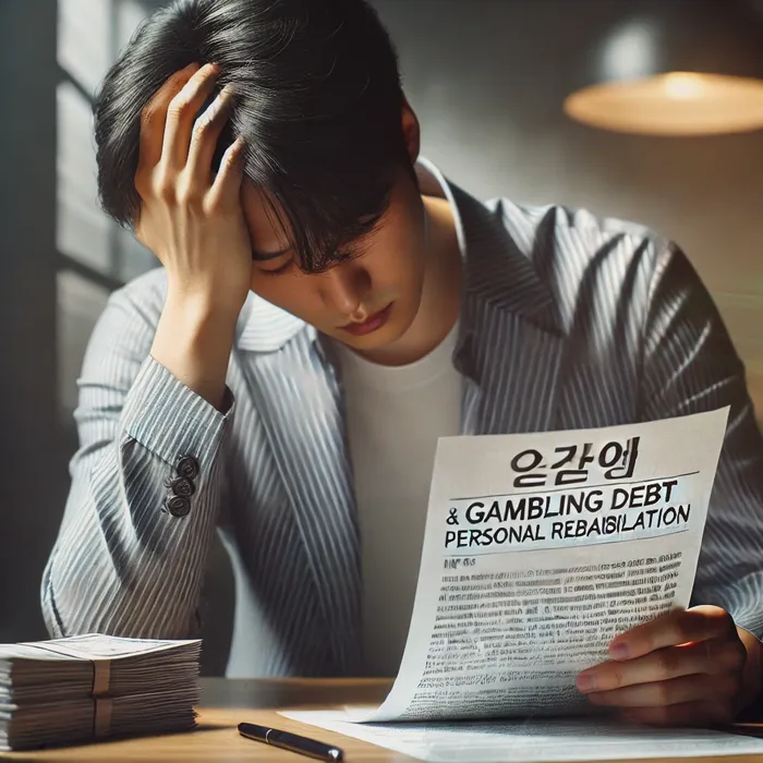 개인회생이의신청서