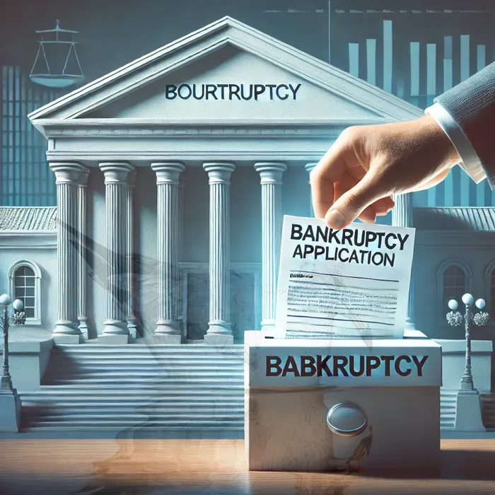 개인회생이의신청서