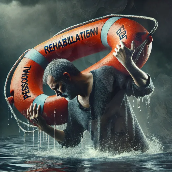 개인회생비용분납가능하고