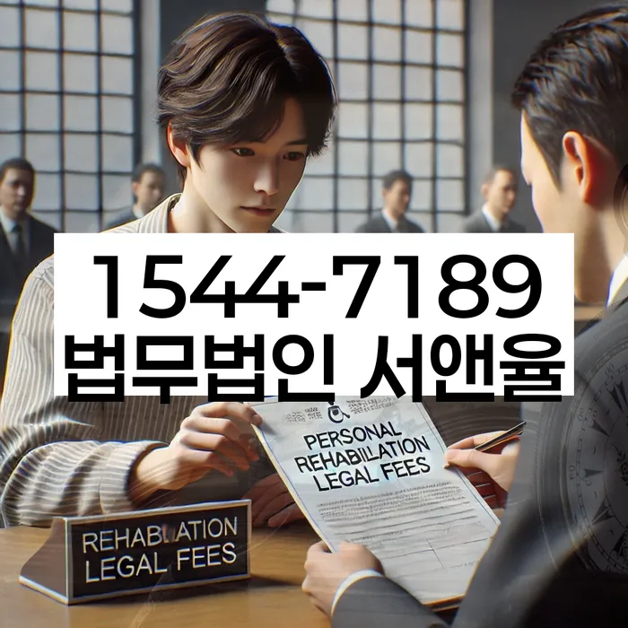 회생전문변호사