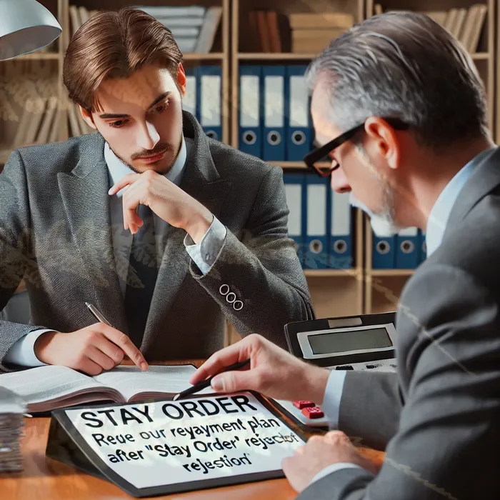 개인회생신용회복