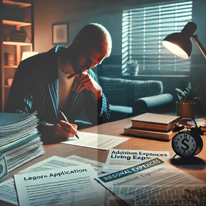 신용대출햇살론 연체 시