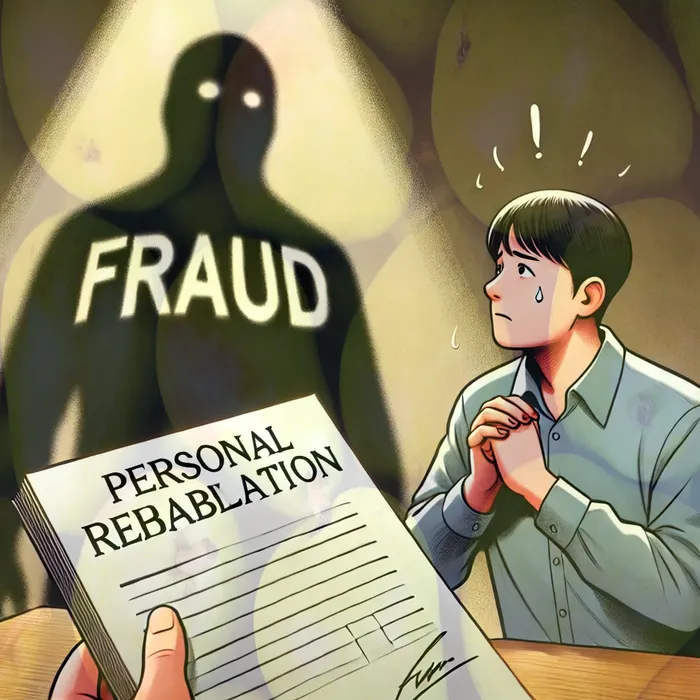 개인회생변제금미납