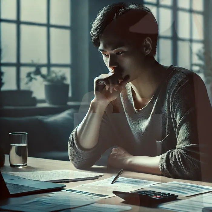 기대출추가대출 연체 시