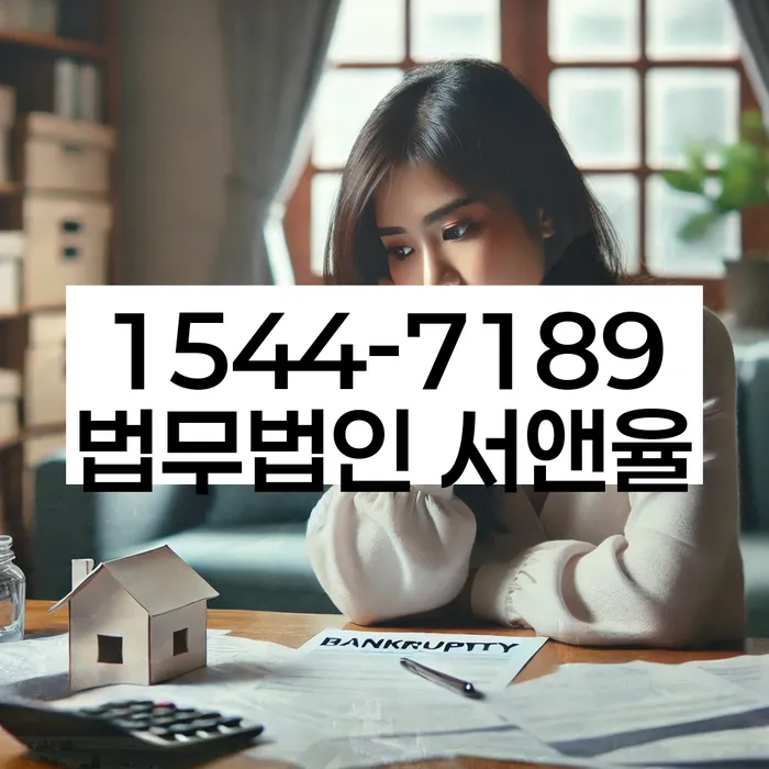 개인회생부양가족