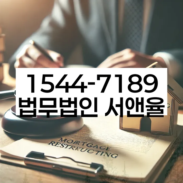 개인파산선고