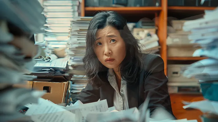 대출연체 되었을 때