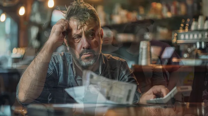 대출연체 되었을 때