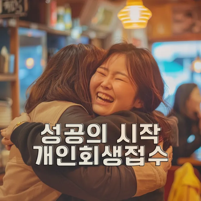 신용회복위원회실효