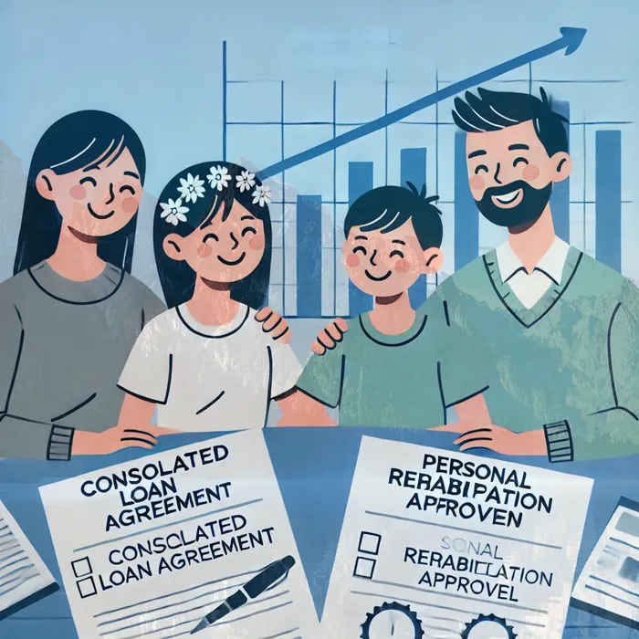 개인회생변제기간