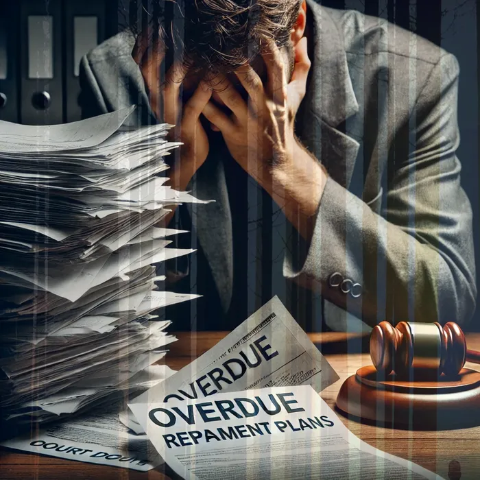 개인회생변제금