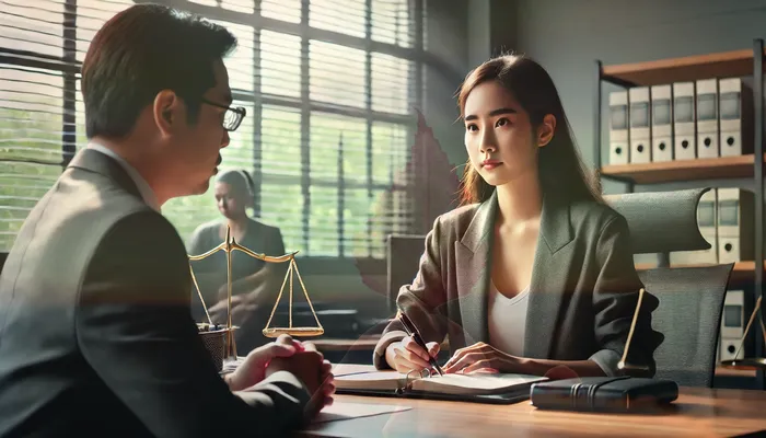 개인회생법무사