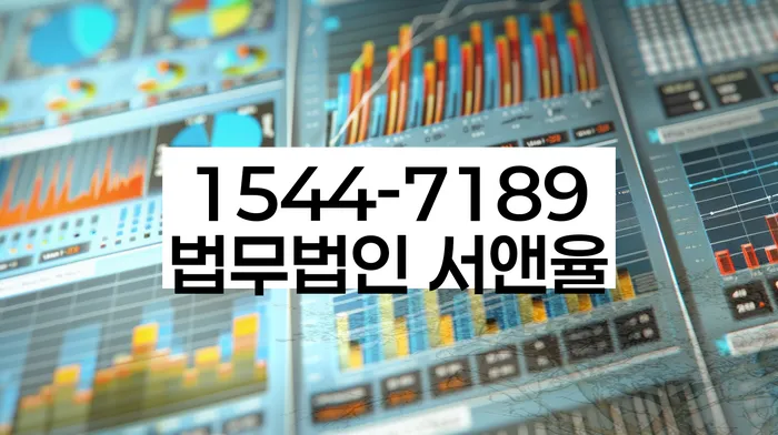 법인대표신용대출 연체 시