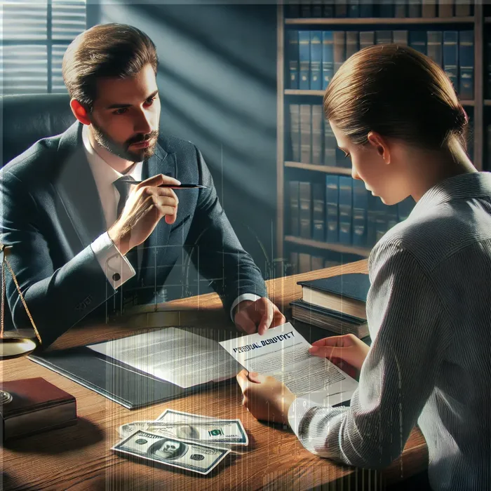 개인회생개인파산