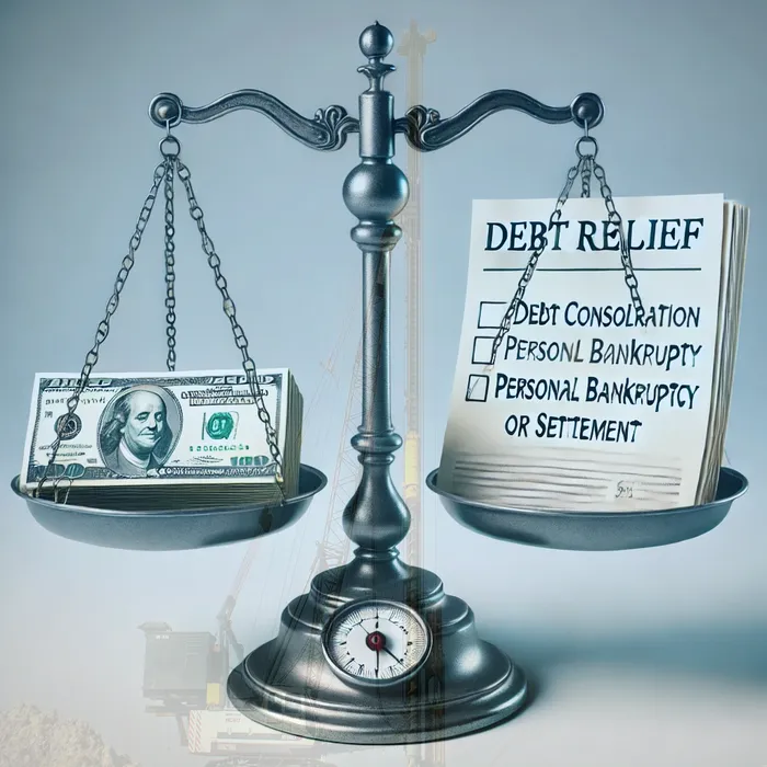 개인회생개인파산