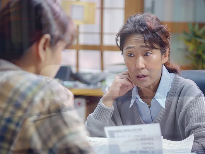 지방법원개인회생