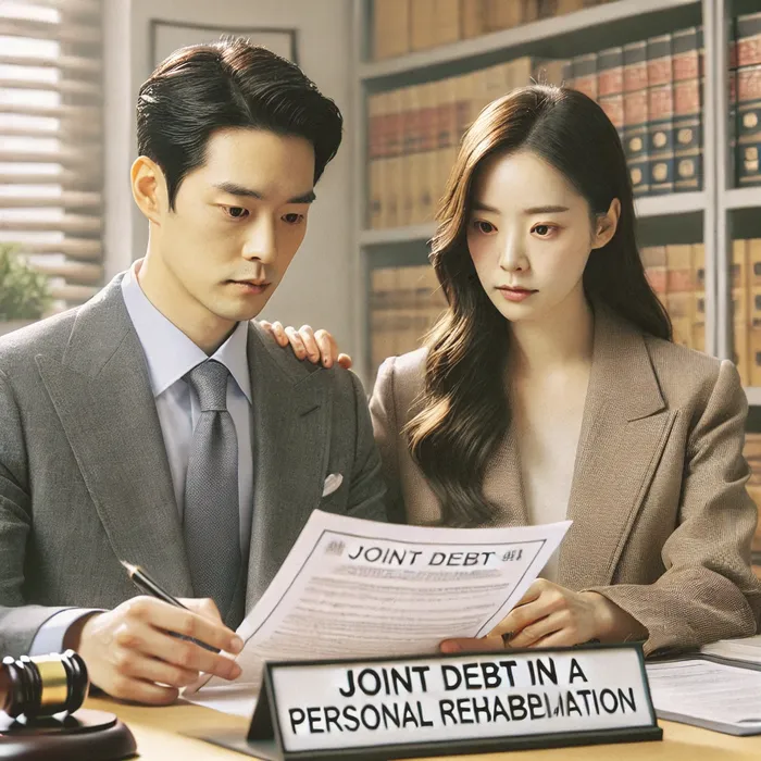 개인회생수임료