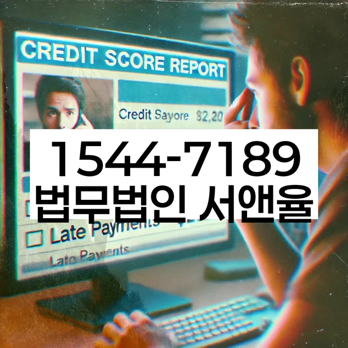 햇살론 연체 시