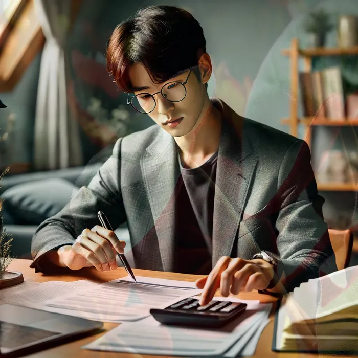 개인회생수임료 분납가능하고