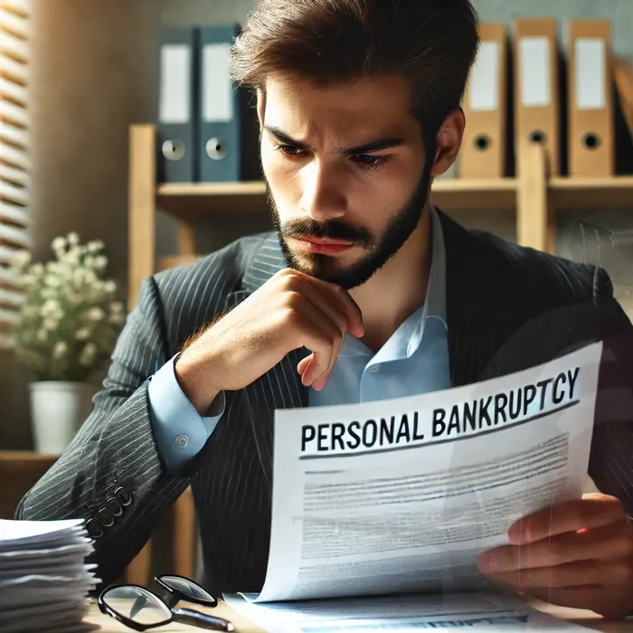 나홀로개인회생