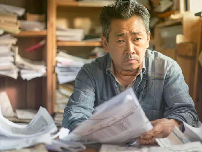 개인회생 신청 방법