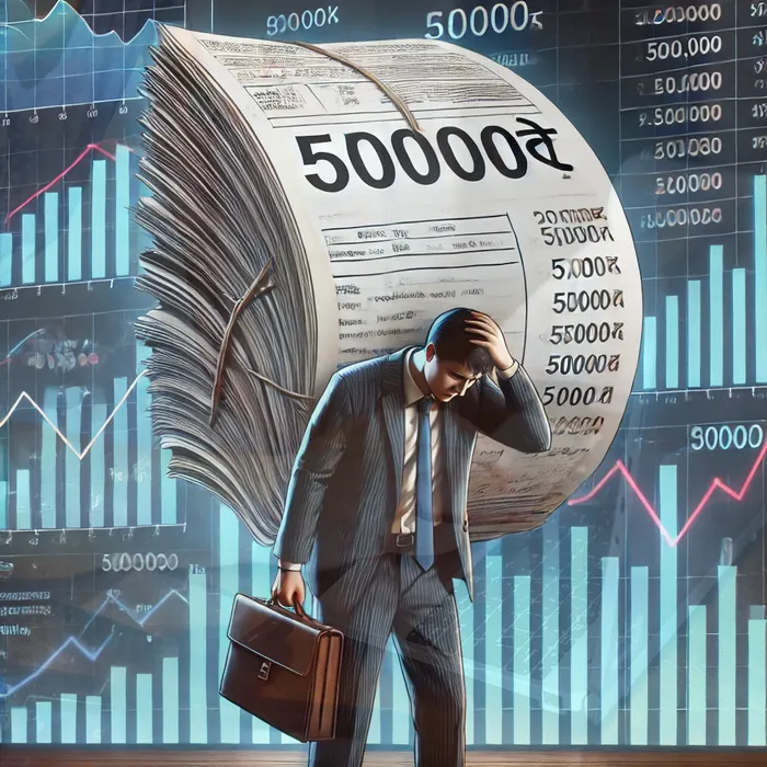 개인회생과 개인파산의 차이점