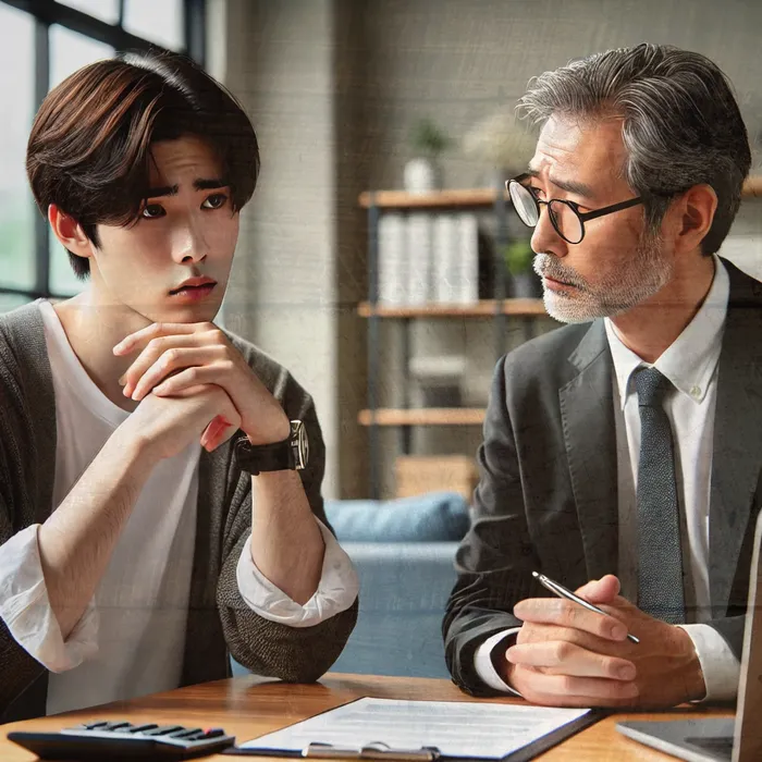 개인회생 신청 방법