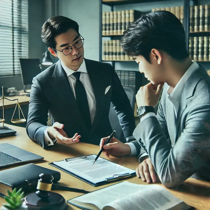 연체된 대출 해결 방법