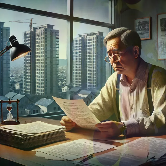 개인회생 신청 절차