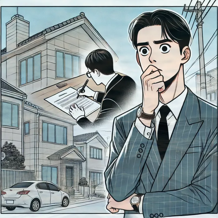 변제금 조정 사례