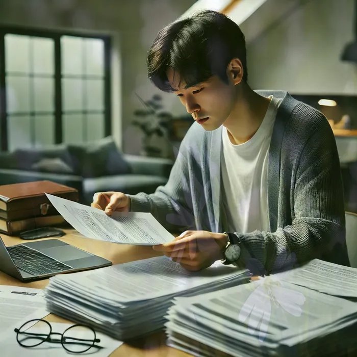 신용 회복 방법