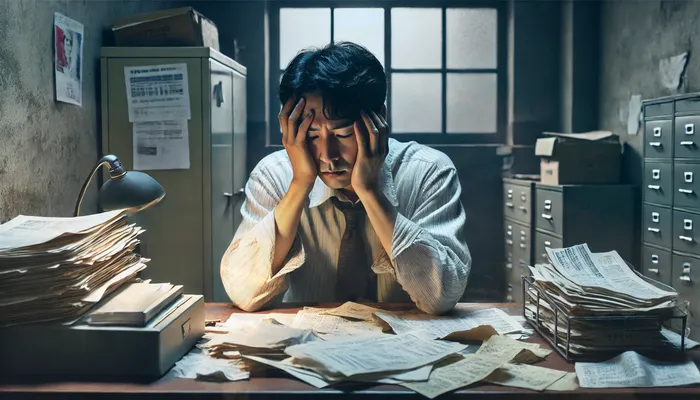 신당동 개인회생