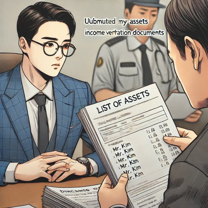 신당동 개인회생 신청 사례