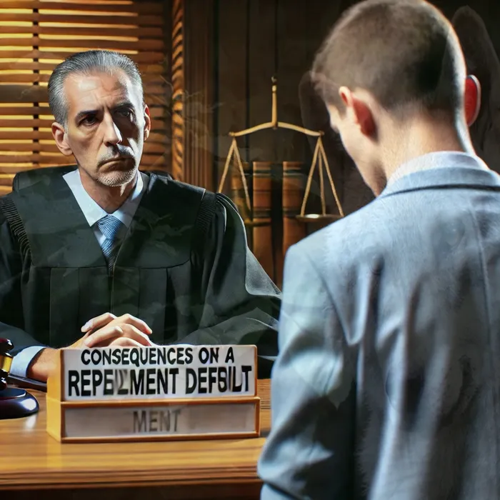 개인회생 절차 안내