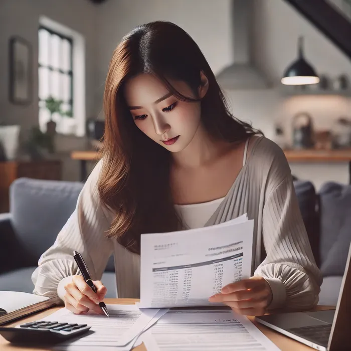 양육비 최저생계비