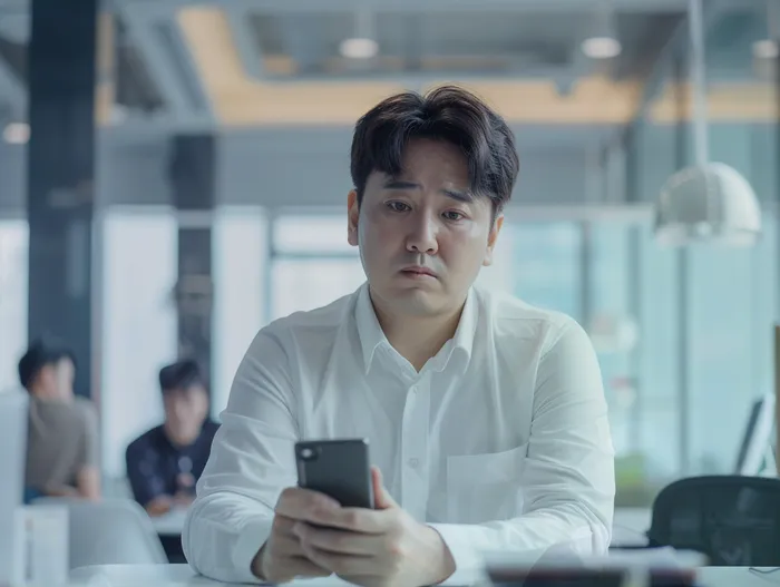 채무 해결 사례