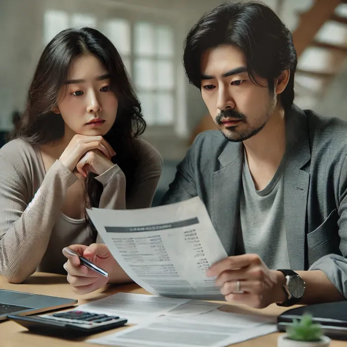 울릉개인회생파산