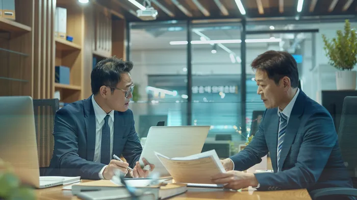 통장압류 해지방법