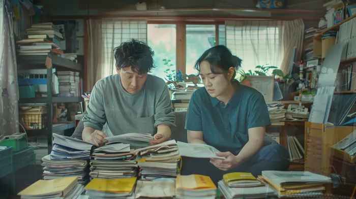 신사동 개인회생 절차