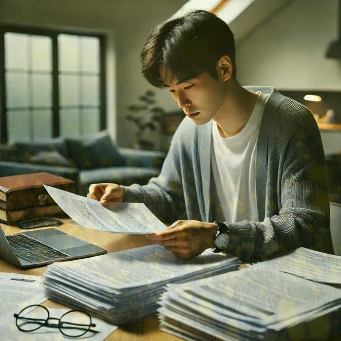 채무조정제도 비교